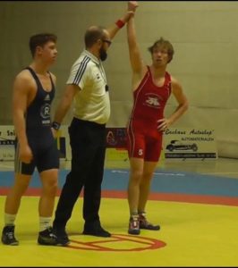 Wesley Mulder (Kops)